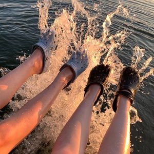 Meet your Posher, Amelia